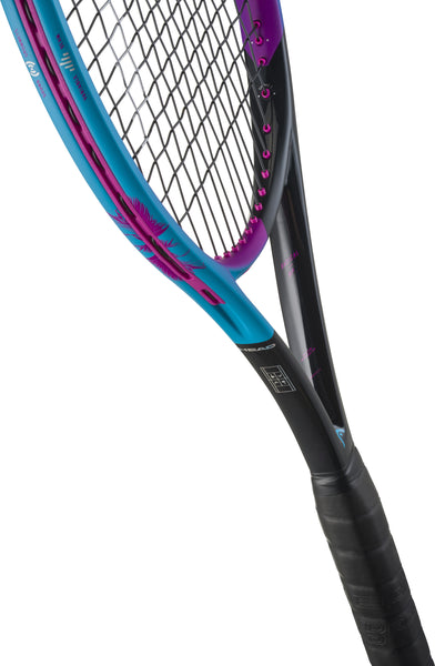 Head Radical MP Palm Tree Crew 2025 Tennis Racquet Unstrung