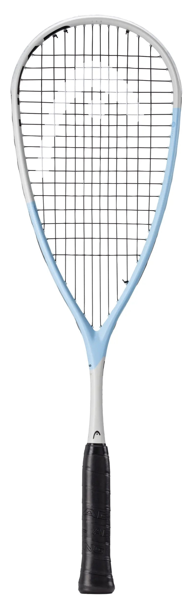 Head Extreme 135 2025 Squash Racquet