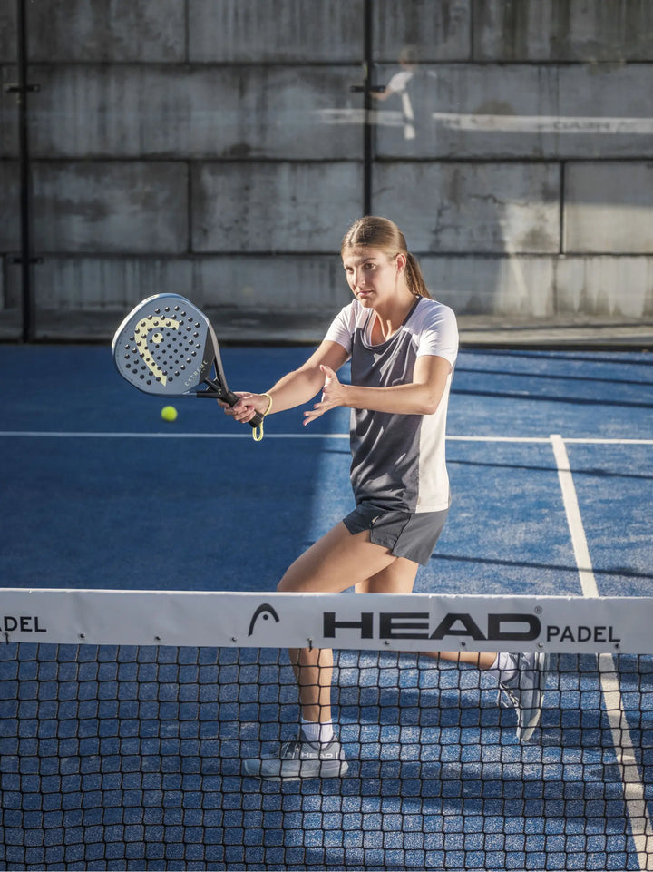 Head Extreme Motion 2025 Padel Racquet - Sports Virtuoso