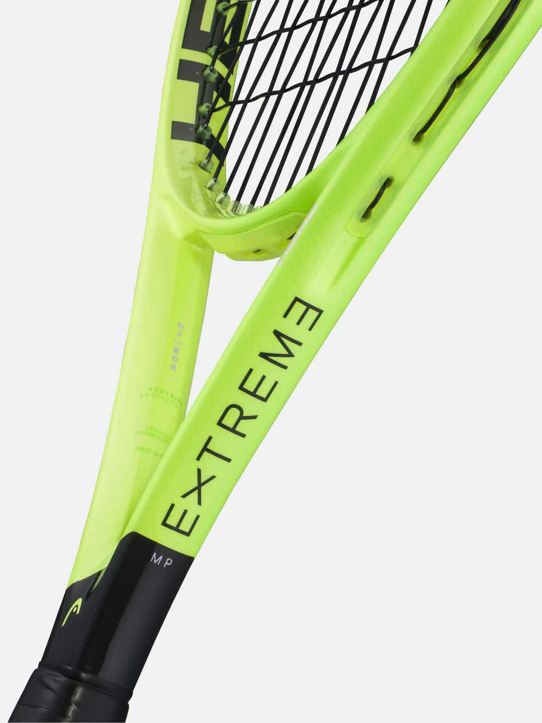 Head Extreme Pro 2026 Tennis Racquet Unstrung