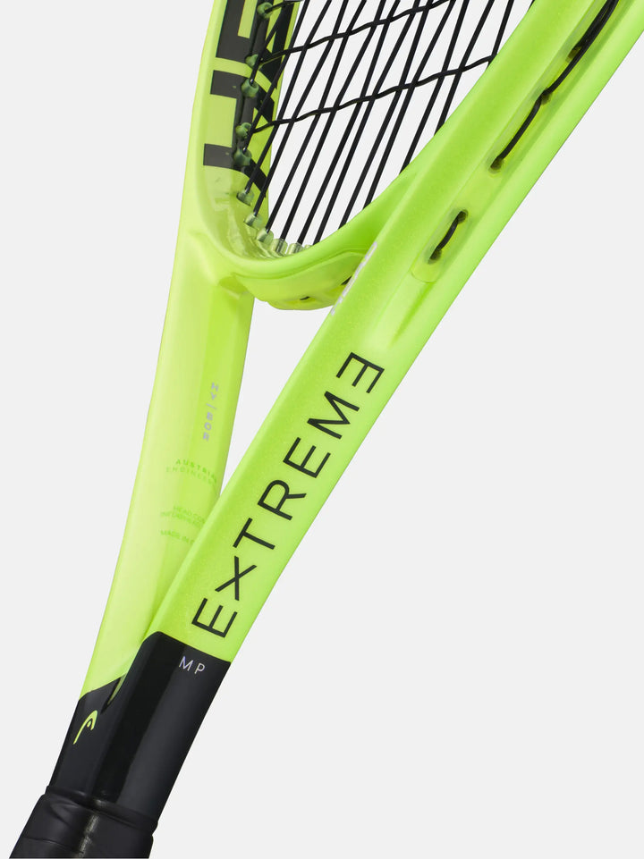 Head Extreme Pro 2026 Tennis Racquet Unstrung
