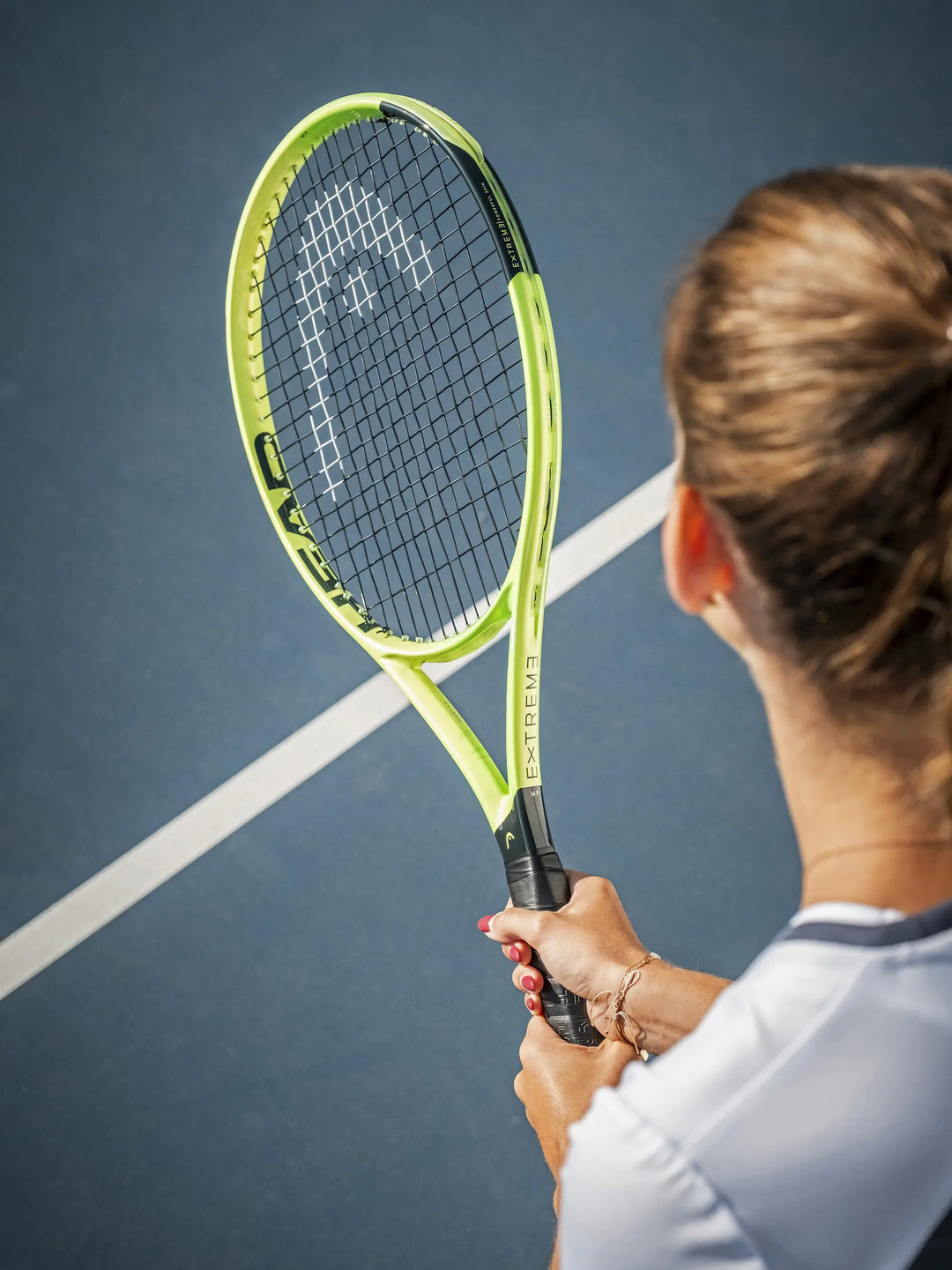 Head Extreme Pro 2026 Tennis Racquet Unstrung
