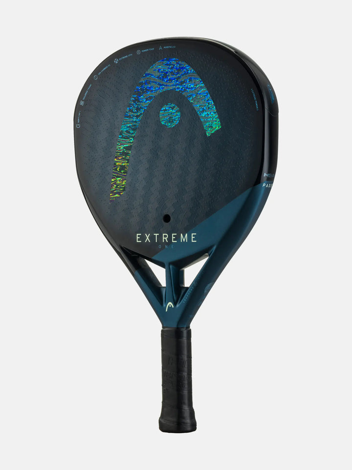 Head Extreme One Padel Racquet - Sports Virtuoso