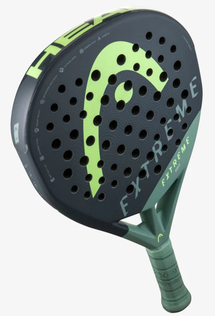 Head Extreme Pro Padel Racquet