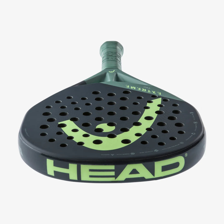 Head Extreme Pro Padel Racquet