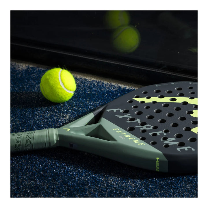 Head Extreme Pro Padel Racquet