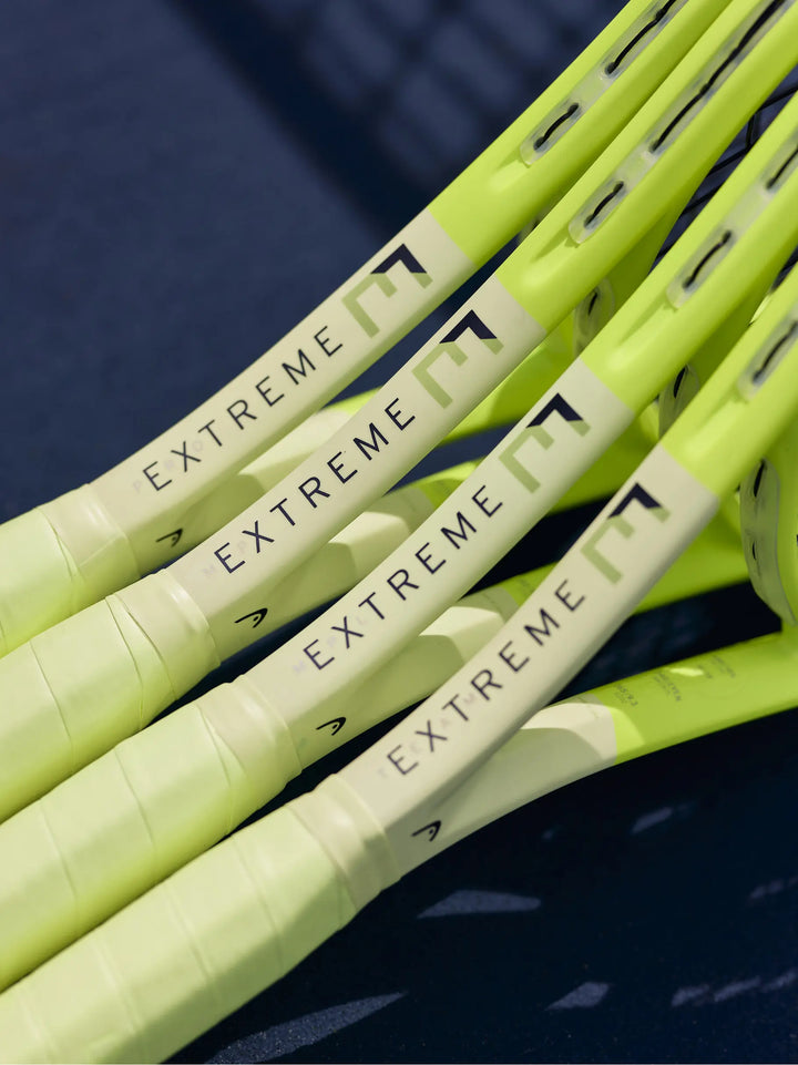 Head Extreme Pro 2024 Tennis Racquet Unstrung