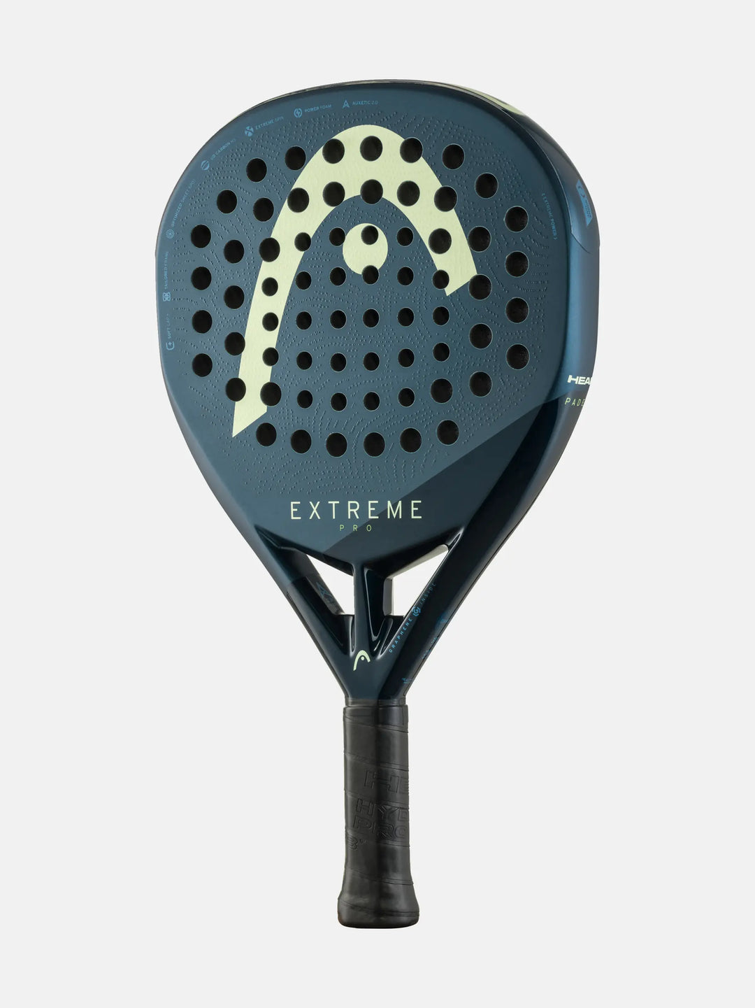 Head Extreme Pro Padel Racquet - Sports Virtuoso