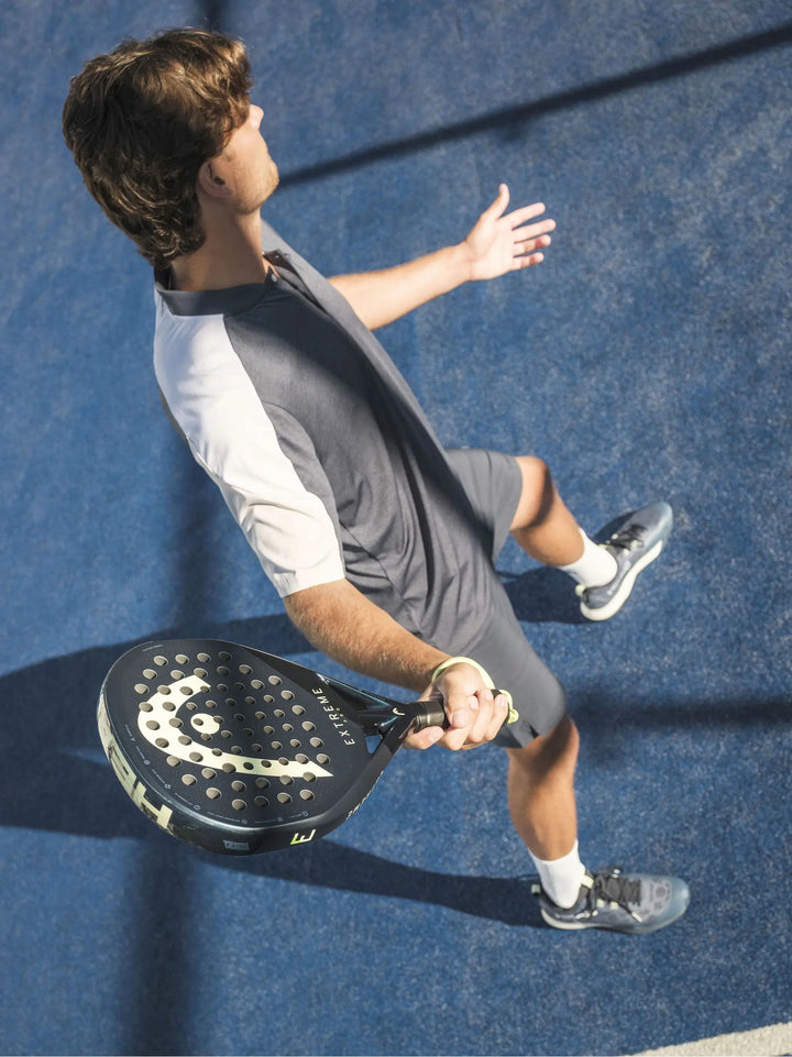 Head Extreme Pro Padel Racquet - Sports Virtuoso