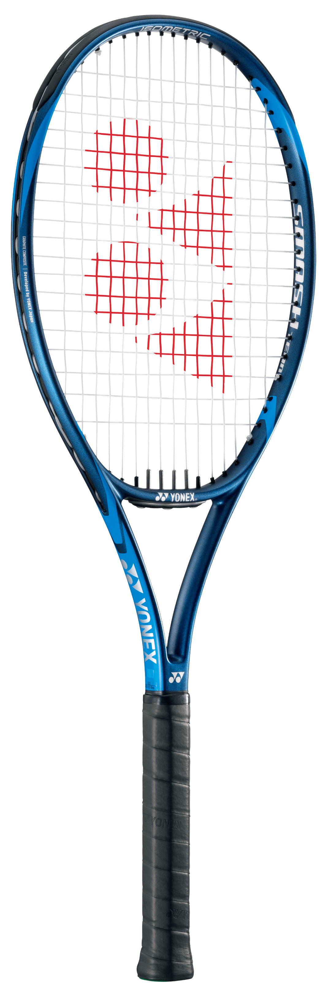 Ezone Smash Team 290g Blue Tennis Racquet Strung Tennis racquets Yonex 