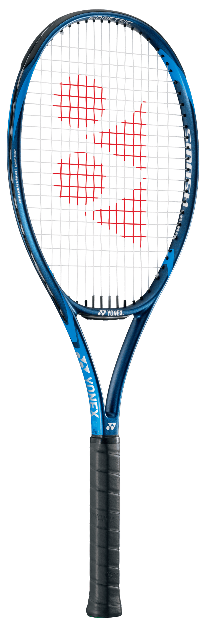 Ezone Smash Team 290g Blue Tennis Racquet Strung Tennis racquets Yonex 
