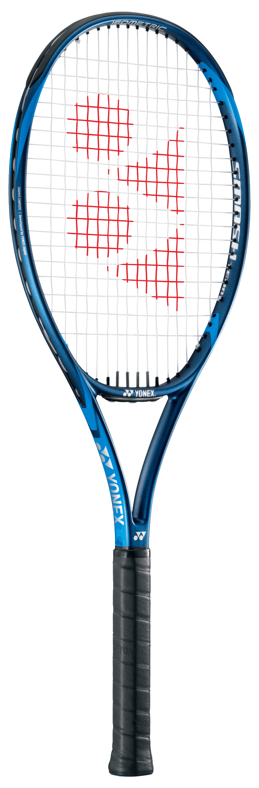 Ezone Smash Team 290g Blue Tennis Racquet Strung Tennis racquets Yonex 