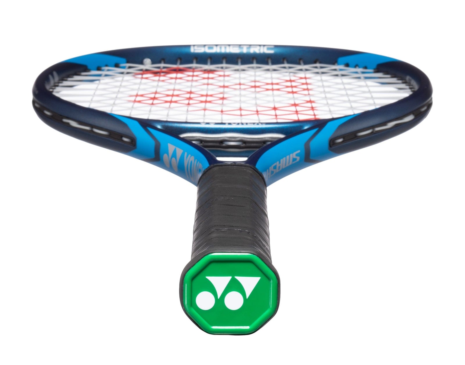 Ezone Smash Team 290g Blue Tennis Racquet Strung Tennis racquets Yonex 