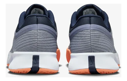 Nike Vapor Pro 3 CC gris cendré Chaussures de tennis terre battue