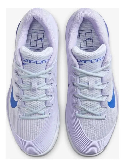 Nike Vapor 12 HC Amethyst tint/Deep Night Tennis Women&