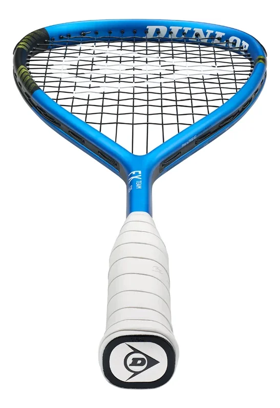 Dunlop FX 125 Team Squash Racquet