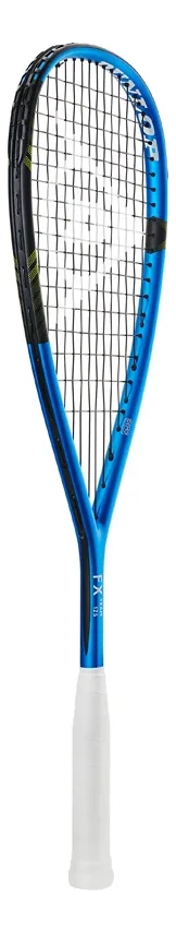 Dunlop FX 125 Team Squash Racquet