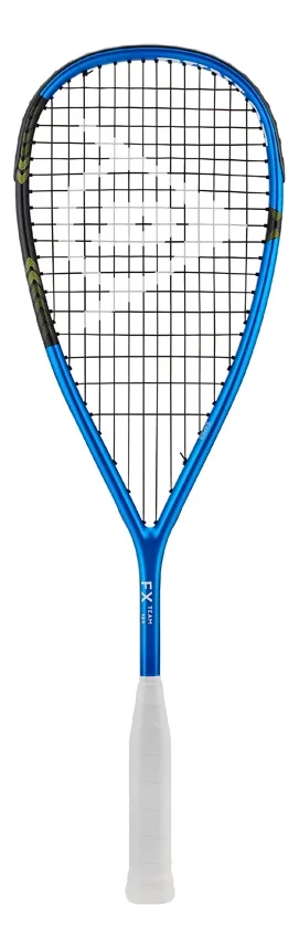 Dunlop FX 125 Team Squash Racquet