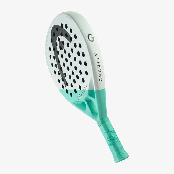 Head Gravity Motion 2024 Padel Racquet