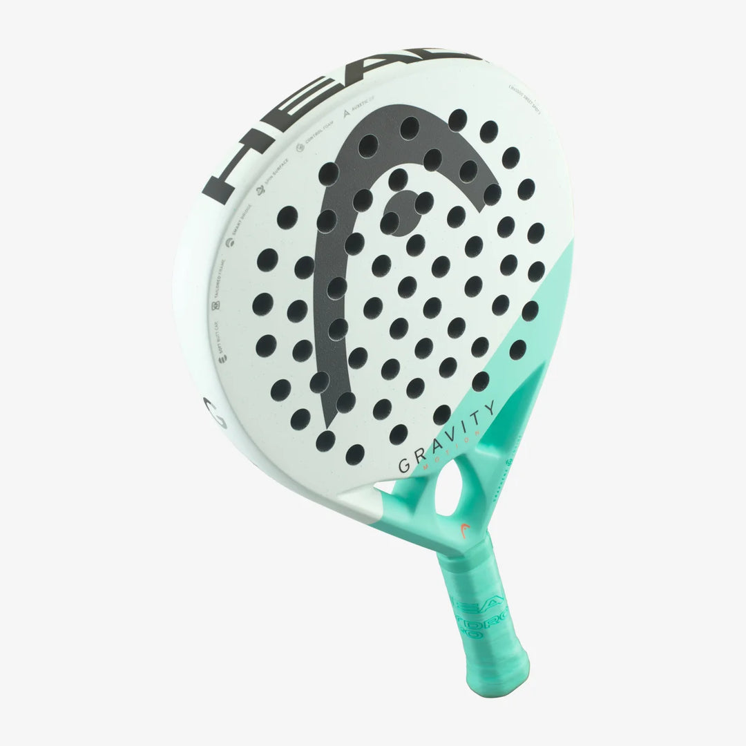 Head Gravity Motion 2024 Padel Racquet