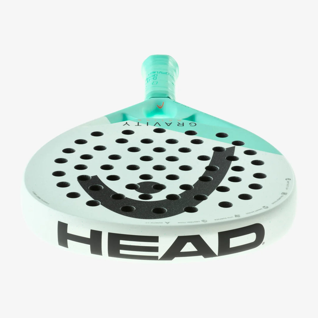 Head Gravity Motion 2024 Padel Racquet