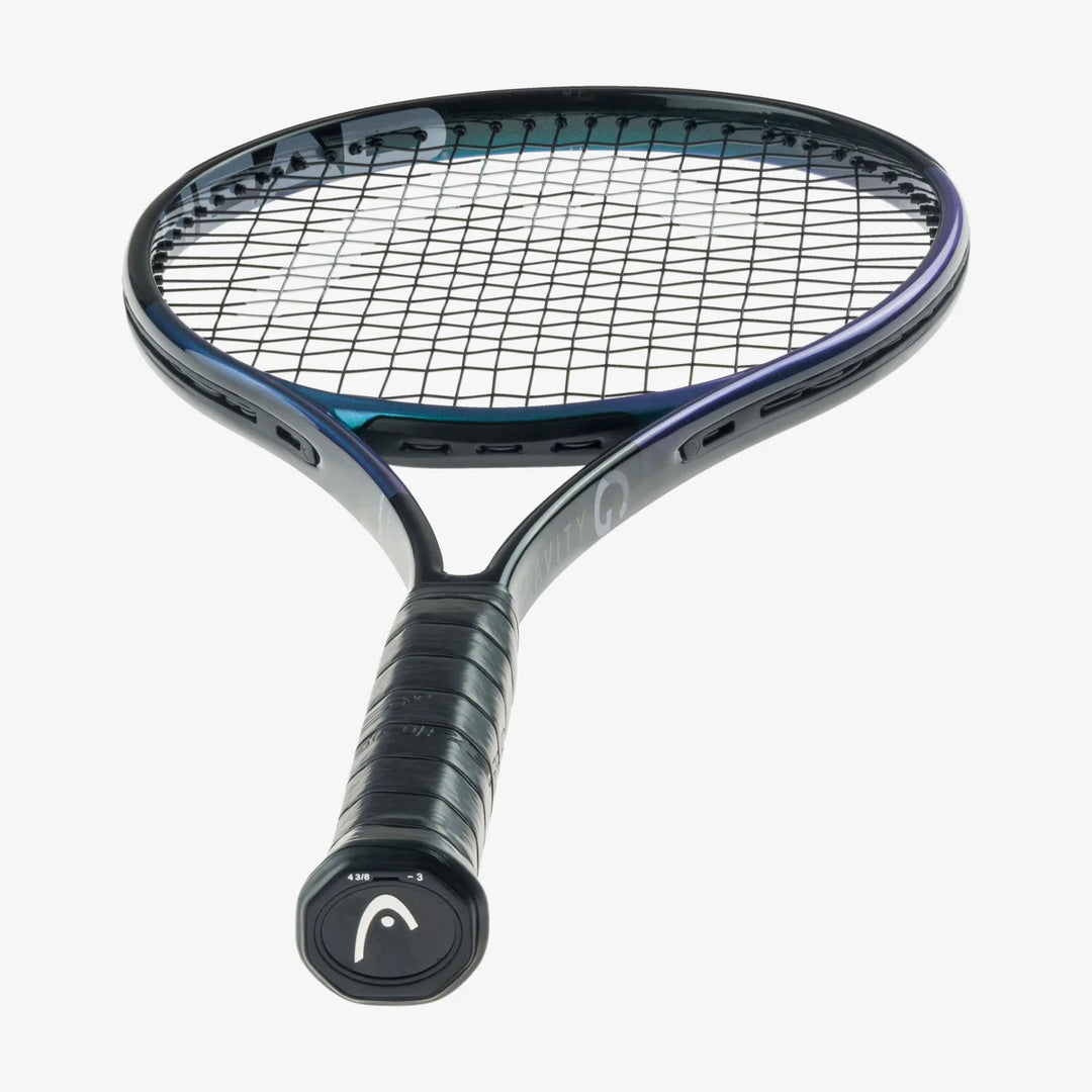 Head Gravity MP 2025 Tennis Racquet Unstrung  