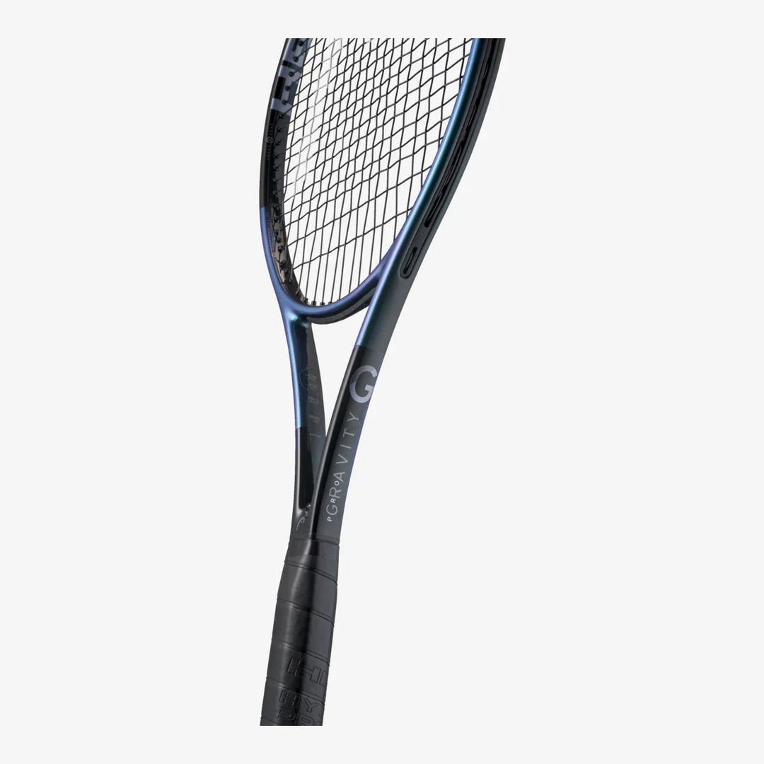 Head Gravity MP 2025 Tennis Racquet Unstrung  