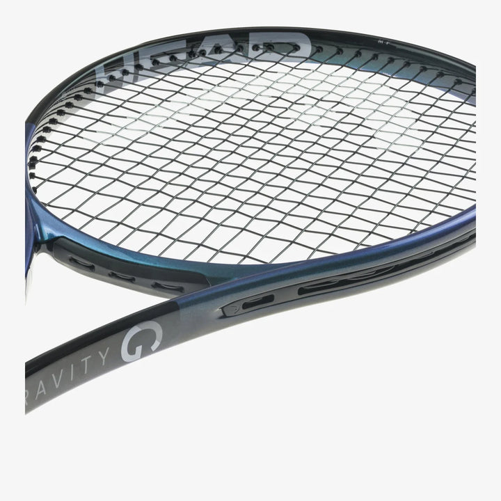 Head Gravity MP 2025 Tennis Racquet Unstrung  