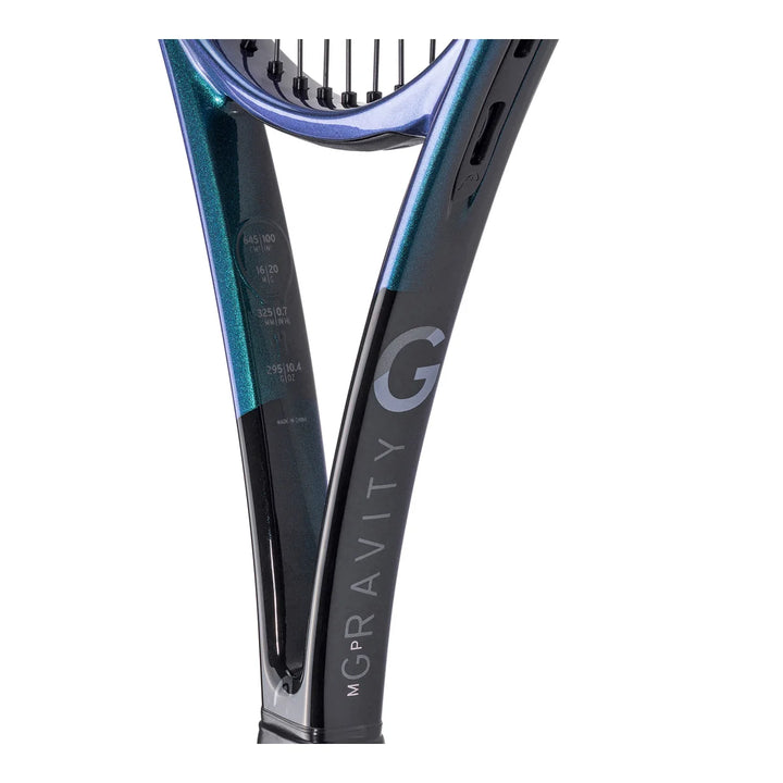 Head Gravity MP 2025 Tennis Racquet Unstrung  