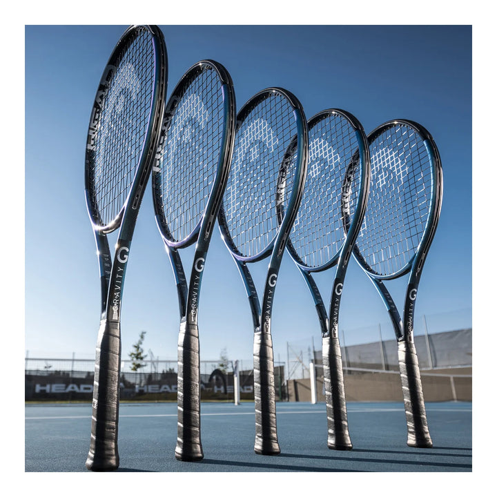 Head Gravity MP 2025 Tennis Racquet Unstrung – Sports Virtuoso Head Gravity MP 2025 Tennis Racquet Unstrung – Sports Virtuoso
