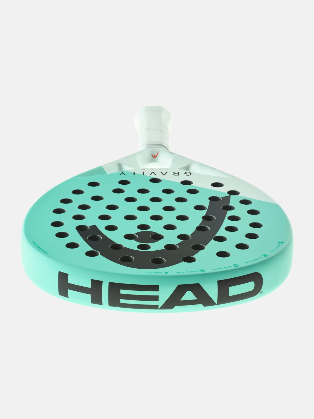 Head Gravity Team 2024 Padel Racquet - Sports Virtuoso