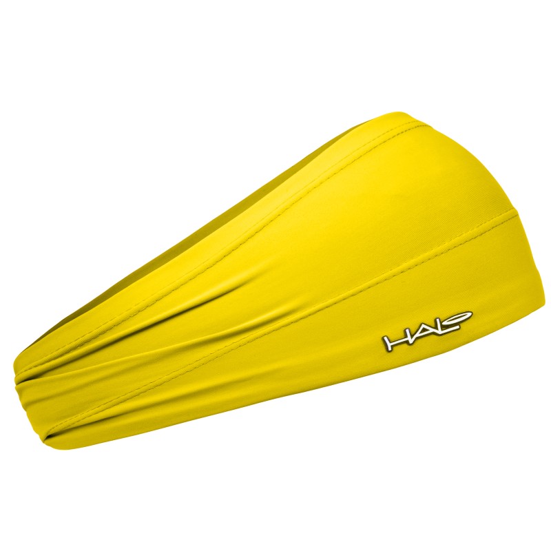 Halo Bandit - pullover headband - Sports Virtuoso