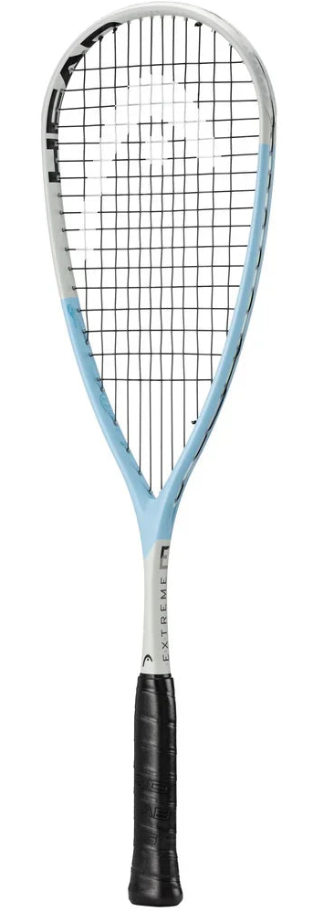 Head Extreme 135 2025 Squash Racquet