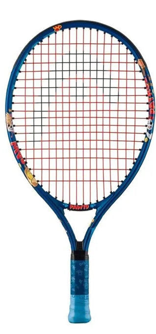 Head Paw Patrol 17 Junior Tennis Racquet - Sports Virtuoso