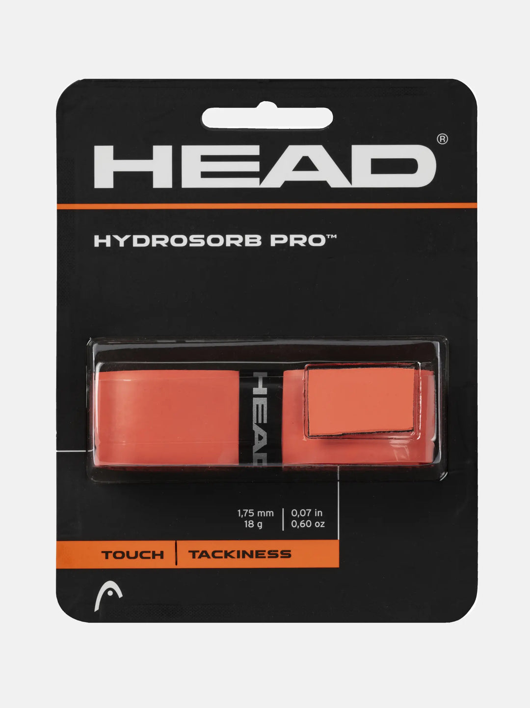 Head Hydrosorb Pro Replacement Grip - Sports Virtuoso