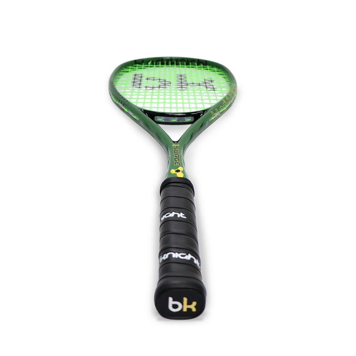 Black Knight Ion Surge Squash Racquet