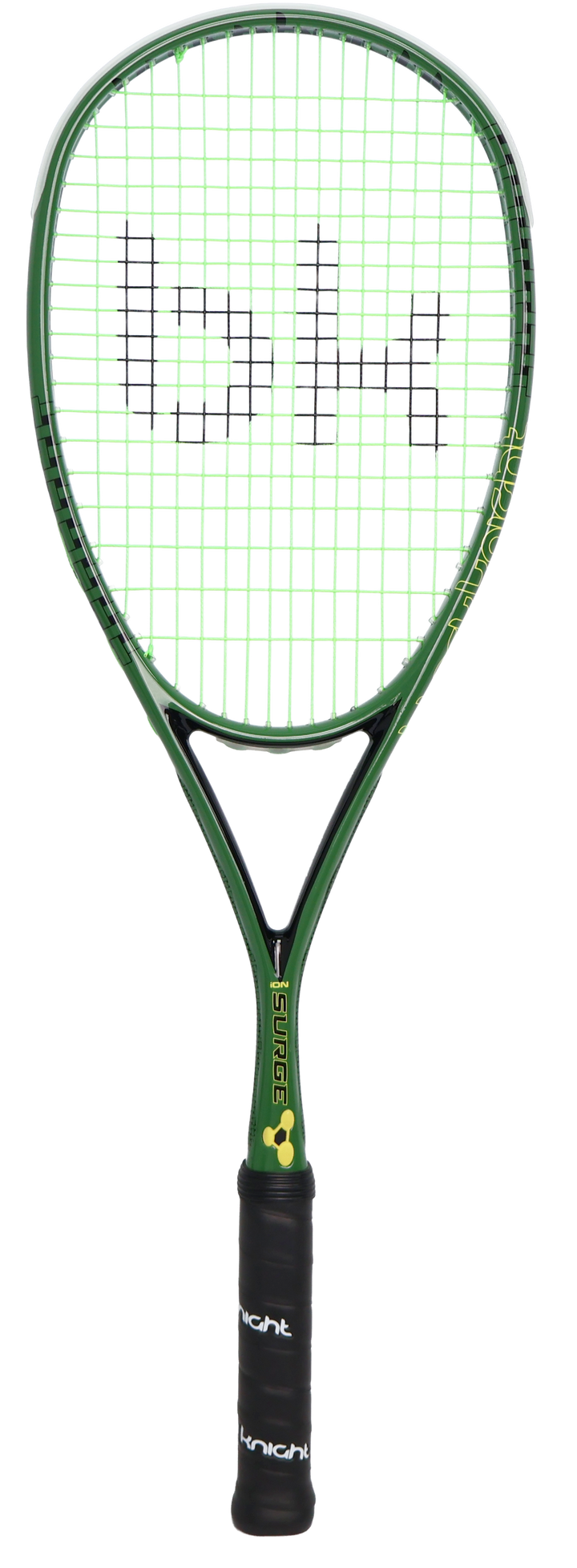Black Knight Ion Surge Squash Racquet