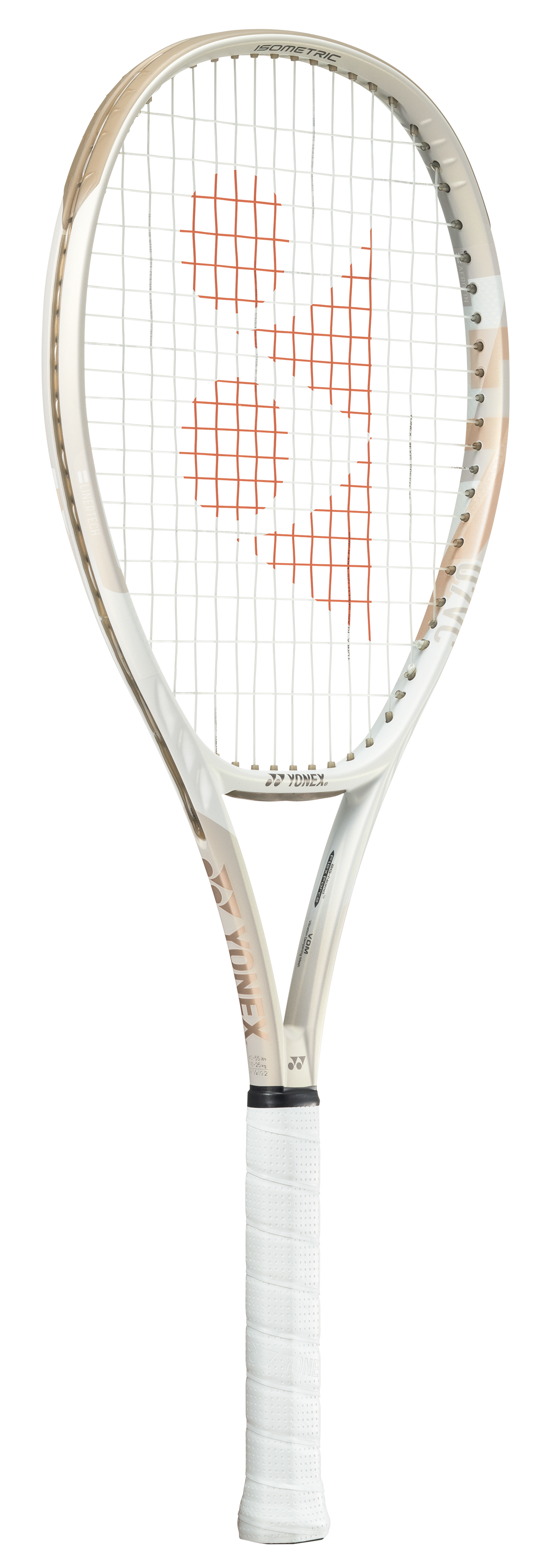 Yonex VCORE 100L 280g Sand Beige 7th Gen. Tennis Racquet Unstrung  