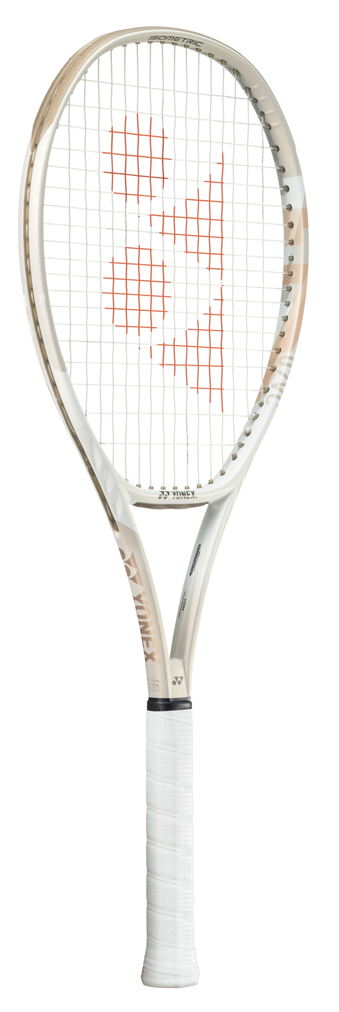 Yonex VCORE 98L 285g Sand Beige 7th Gen. Tennis Racquet Unstrung Yonex VCORE 98L 285g Sand Beige 7th Gen. Tennis Racquet Unstrung