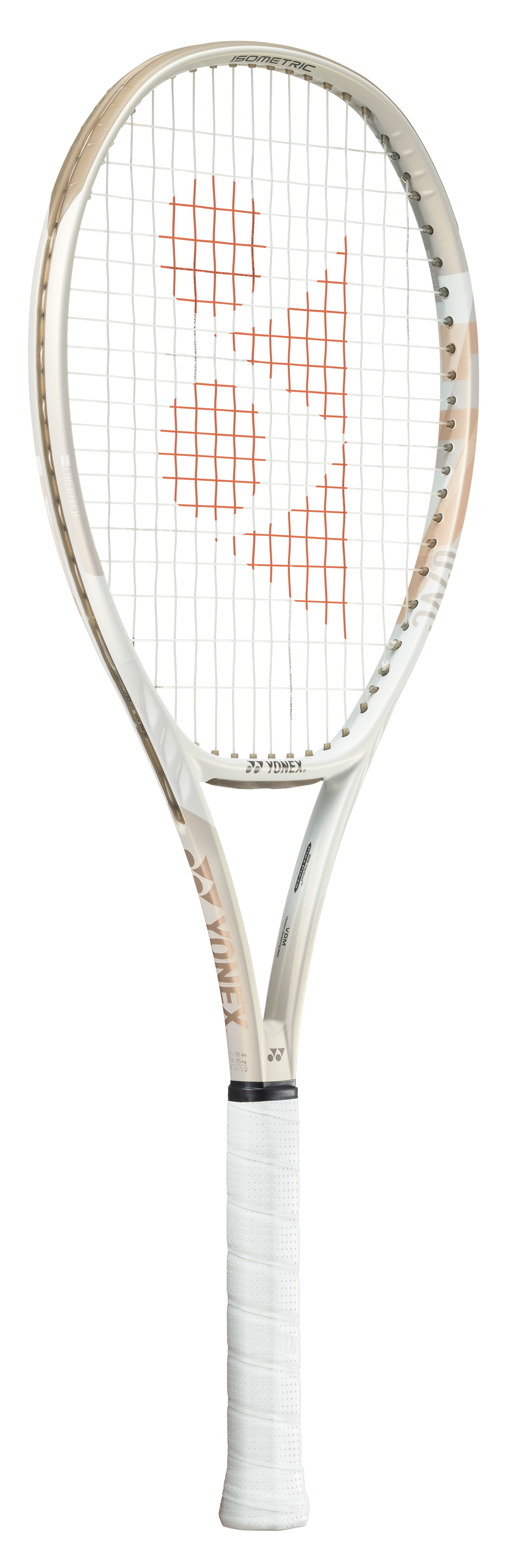 Yonex VCORE 98L 285g Sand Beige 7th Gen. Tennis Racquet Unstrung  