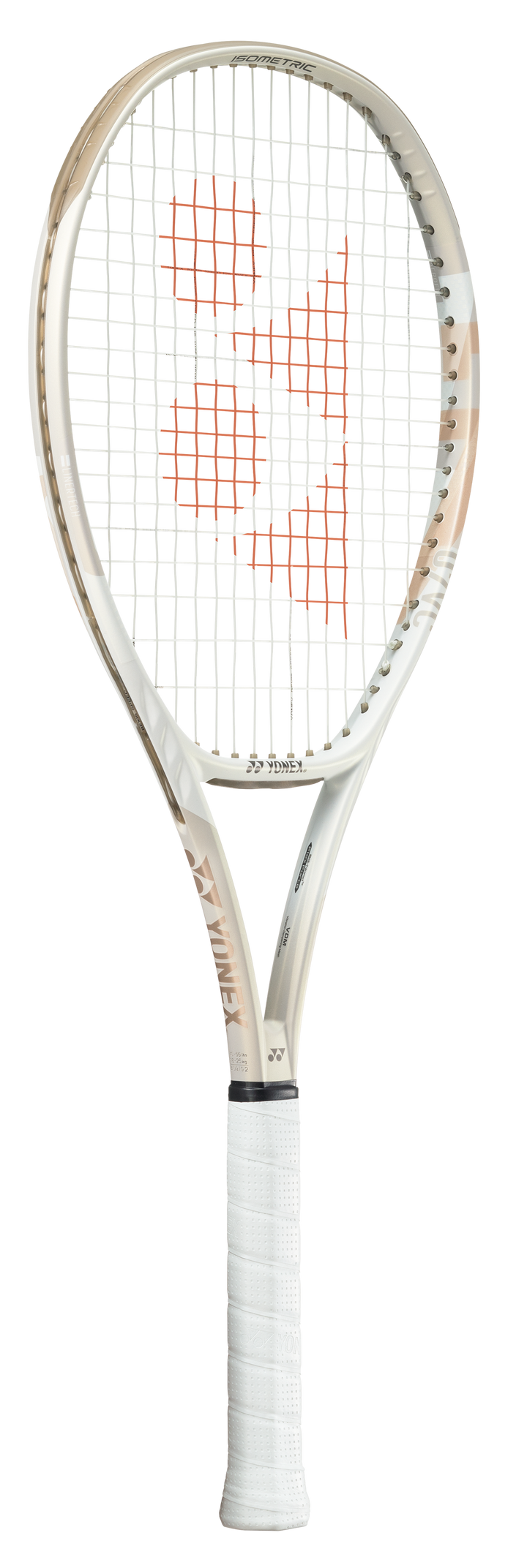 Yonex VCORE 98L 285g Sand Beige 7th Gen. Tennis Racquet Unstrung