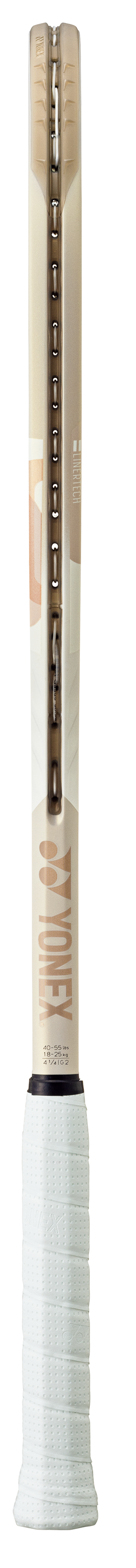 Yonex VCORE 98L 285g Sand Beige 7th Gen. Tennis Racquet Unstrung