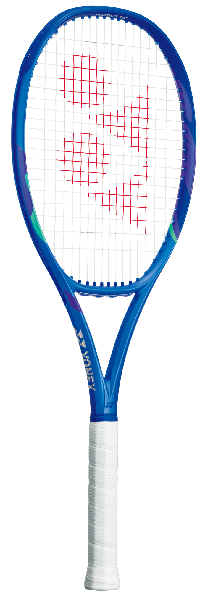 Yonex EZONE 98 Tour 315g 8th Gen Tennis Racquet Blast Blue Unstrung