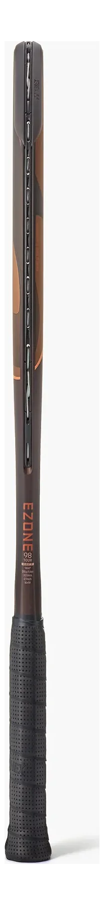 Yonex EZONE 98 Tour 315g 8th Gen Tennis Racquet Espresso Brown Unstrung
