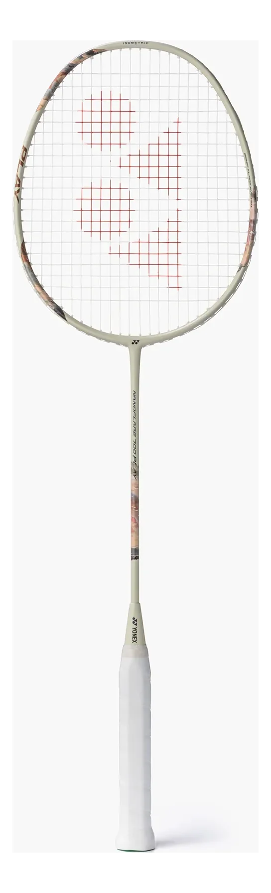 Yonex NANOFLARE 700 Play 4U Badminton Racket