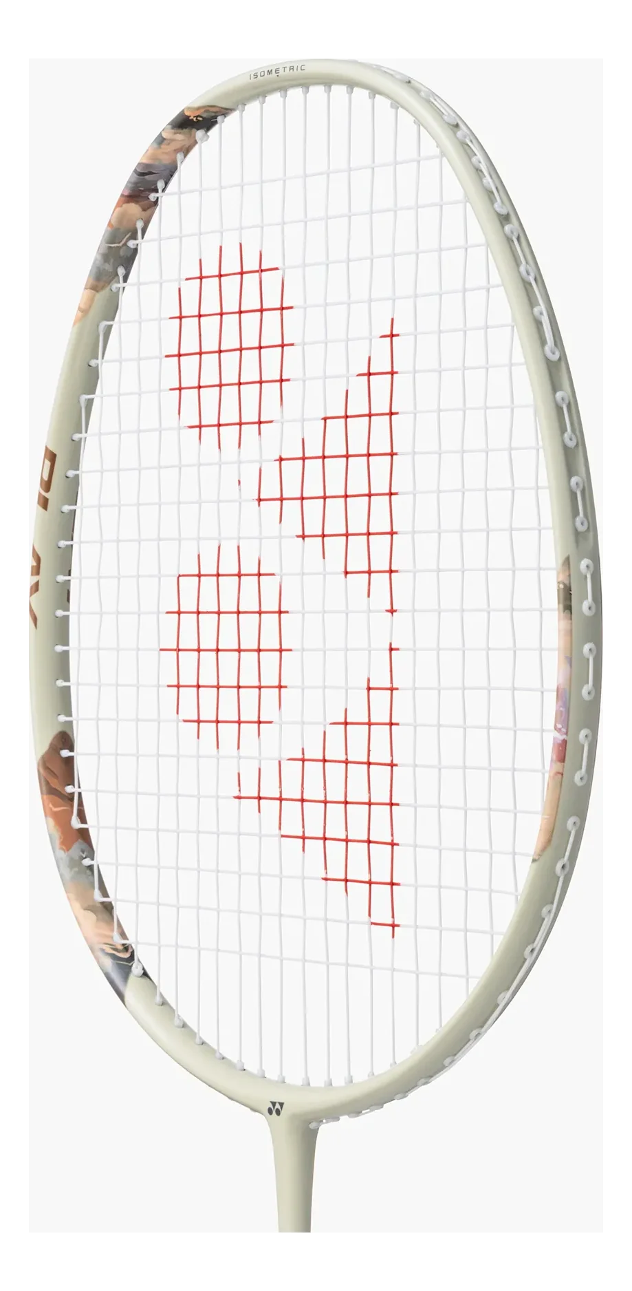 Yonex NANOFLARE 700 Play 4U Badminton Racket