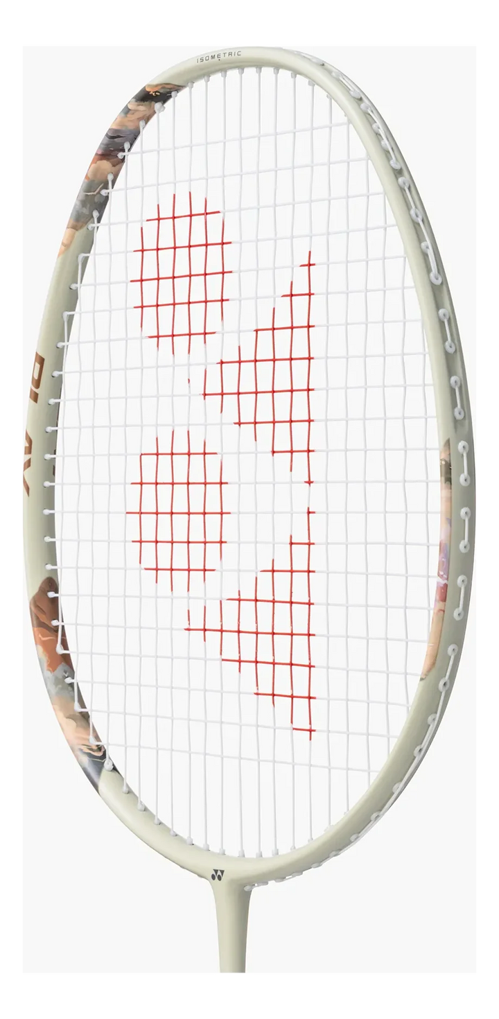 Yonex NANOFLARE 700 Play 4U Badminton Racket