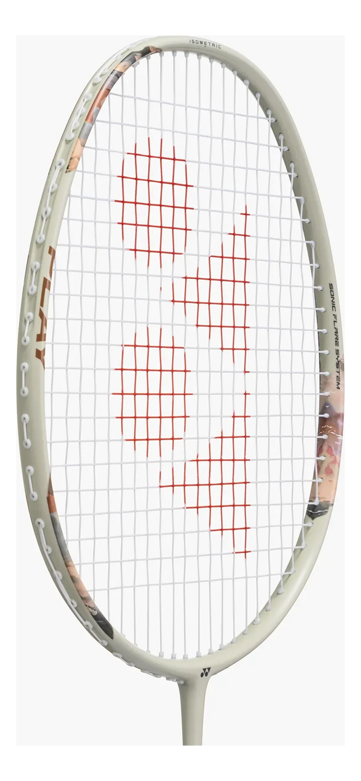 Yonex NANOFLARE 700 Play 4U Badminton Racket