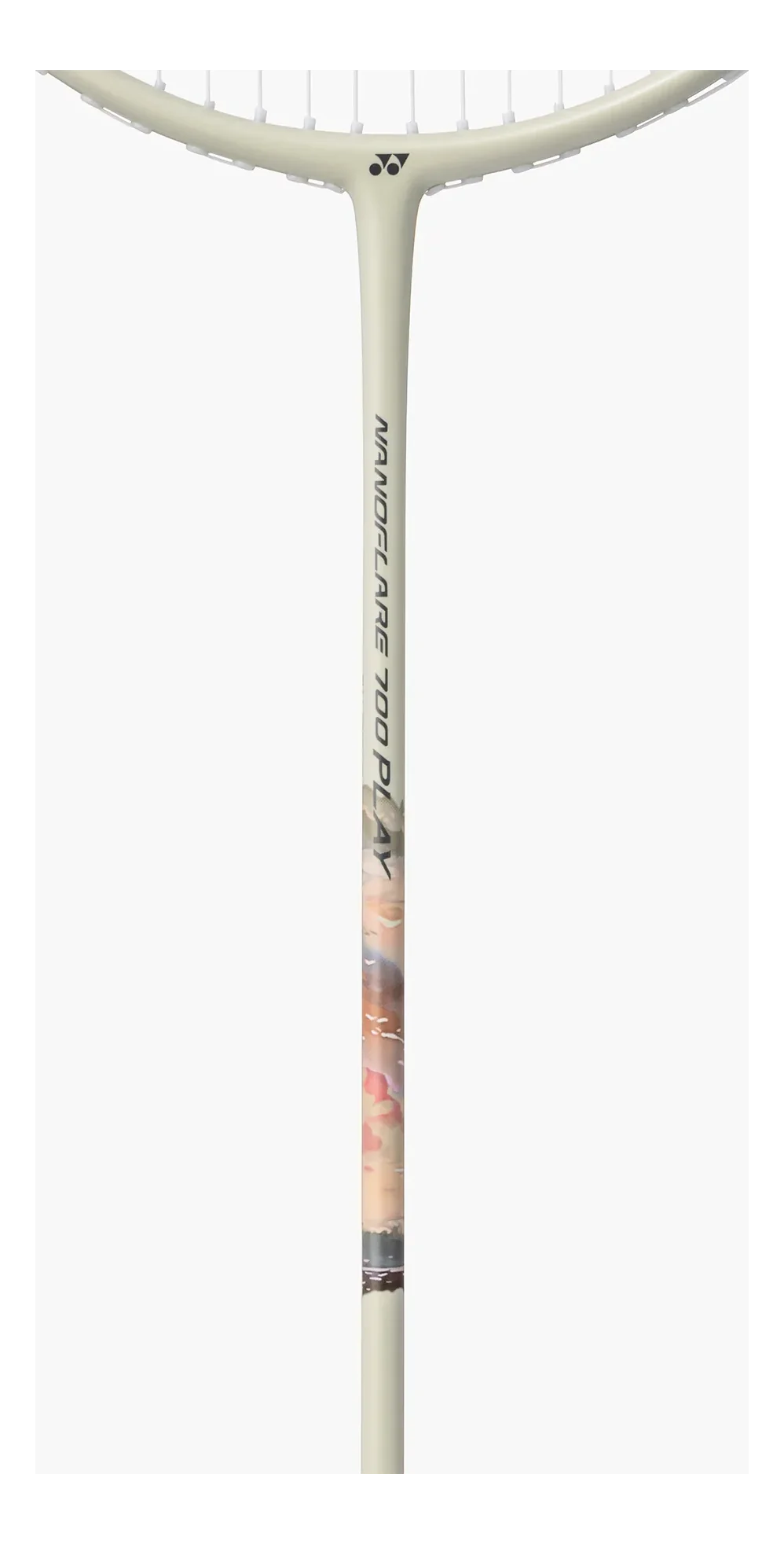 Yonex NANOFLARE 700 Play 4U Badminton Racket