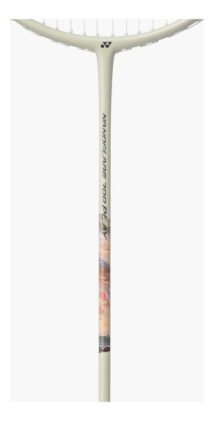 Yonex NANOFLARE 700 Play 4U Badminton Racket
